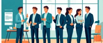 Виды HR специалистов